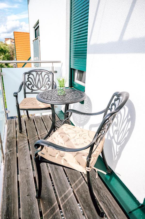 Landhaus Dasthomas Henndorf im Burgenland エクステリア 写真