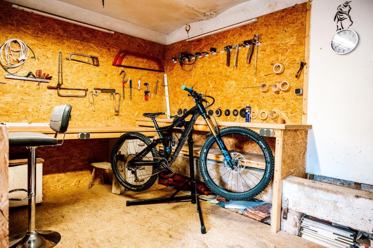 Landhaus Dasthomas Henndorf im Burgenland エクステリア 写真